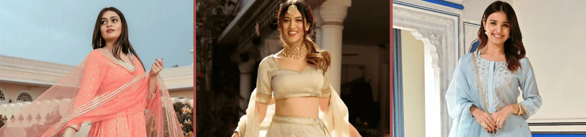 Naari Fashion